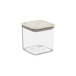 Pote Hermético Modo Cinza Claro 580 ml