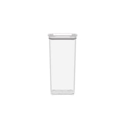 Pote Hermético Modo Cristal 1,2 L