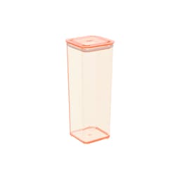 Pote Hermético Modo Laranja 1,5 L