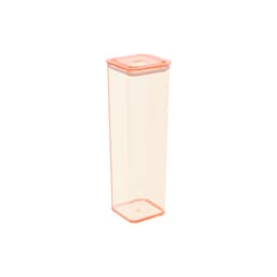 Pote Hermético Modo Laranja 1,8 L