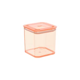 Pote Hermético Modo Laranja 580 ml