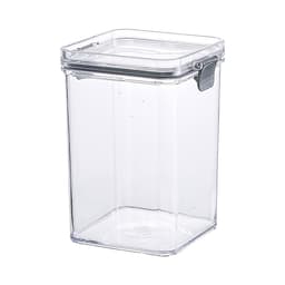 Pote Lock Cristal 1 L