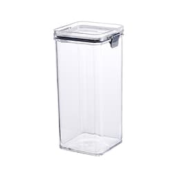 Pote Lock Cristal 1,5 L