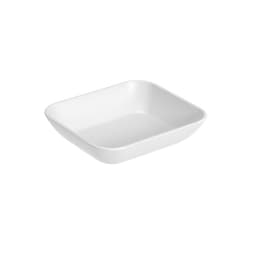 Prato Petisqueira Essential Branco
