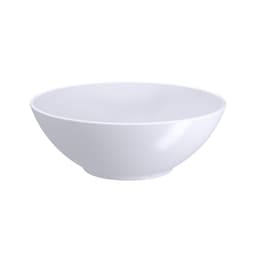 Prato para Cereal Cozy Branco