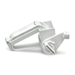 Ralador de Queijo Verona Branco