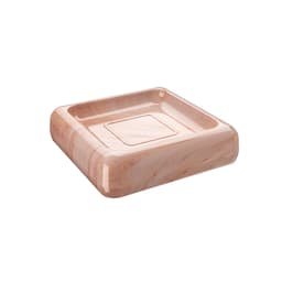 Saboneteira  Cube Rosa