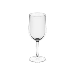 Taça para Água Fun Incolor