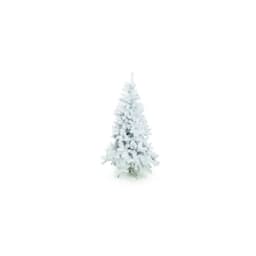 Árvore de Natal Alpes Branca 150 cm