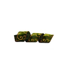 Fita Natalina Cromus Verde