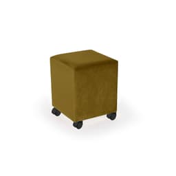 Puff Diks I Dourado