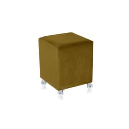 Puff Diks II Dourado