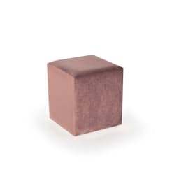 Puff Diks III Rosa