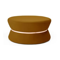 Puff Fritz II Dourado
