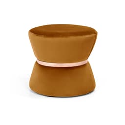Puff Fritz Laranja