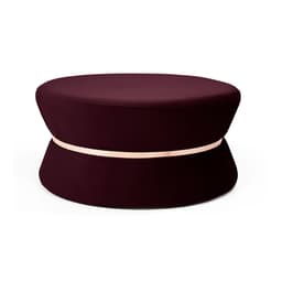 Puff Fritz Roxo