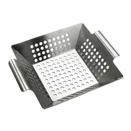 Cesta Easy Grill Inox
