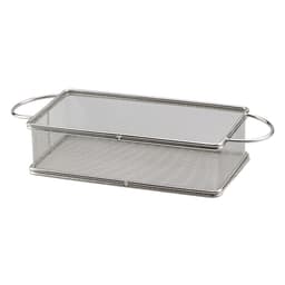 Cesta para Alimentos Fry Cinza