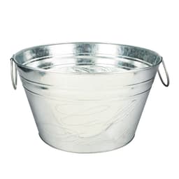 Champanheira Rock Prata 13,5 L