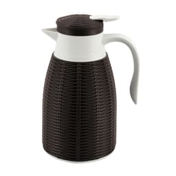 Garrafa Térmica Dairy Marrom