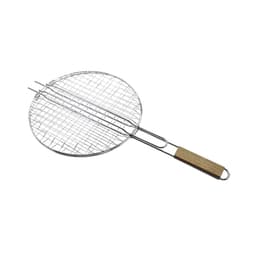Grelha Easy Grill Redonda Inox