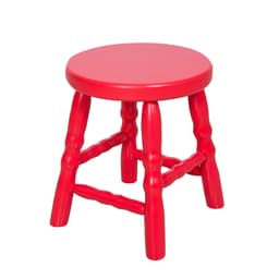 Banco Dalas Vermelho