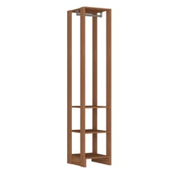 Guarda-Roupa Closet Modulado Yes I Montana