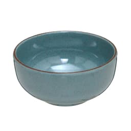 Bowl Espressione Azul e Marrom