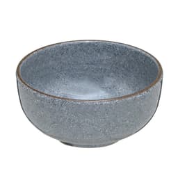 Bowl Espressione Cinza e Marrom