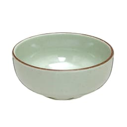 Bowl Espressione Menta e Marrom