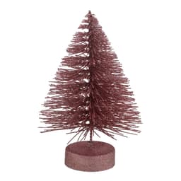 Mini Árvore de Natal I Rosê