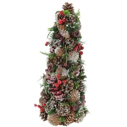 Mini Árvore de Natal Verde