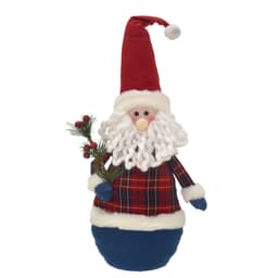 Papai Noel Decorativo II Colorido