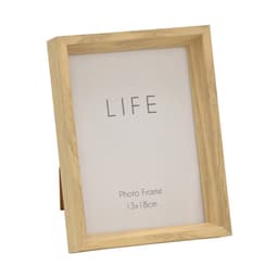 Porta-Retrato 13x18 Home III Marrom