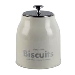 Pote para Biscoito Cacau Bege