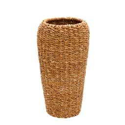 Vaso Decorativo Espressione II Marrom