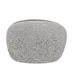 Vaso Decorativo Grano III Branco