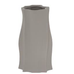 Vaso Decorativo Sea I Cinza