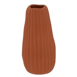 Vaso Decorativo Sea I Terracota