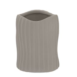 Vaso Decorativo Sea II Cinza