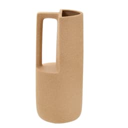 Vaso Decorativo Terra I Marrom