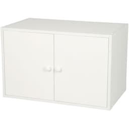 Armario Modulo PT Branco