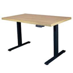 MESA COM REGULAGEM 1,70x70 FREIJÓ