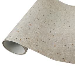 Papel Autoadesivo Laminado (45x200) Linho