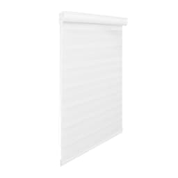 Persiana Double Branco