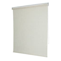 Persiana Linen (220x100) Bege