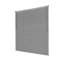 Persiana Premier (160x120) Chumbo