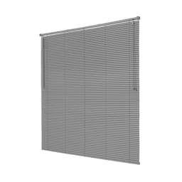 Persiana Premier (160x140) Chumbo