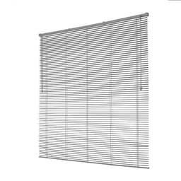 Persiana Premier (220x100) Chumbo