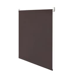 Persiana Rolo Blackout (160x120) Chocolate